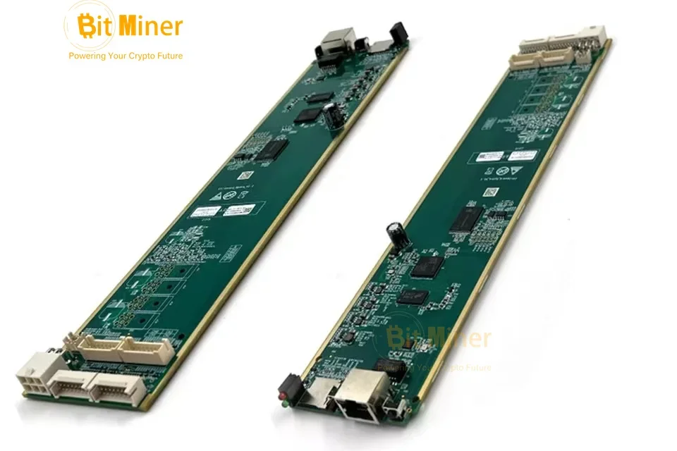 

Плата управления Antminer S21 Hydro C59 C89 для S21 Hyd S19e XP S19 XP S19 Pro+ Hyd S19 T19