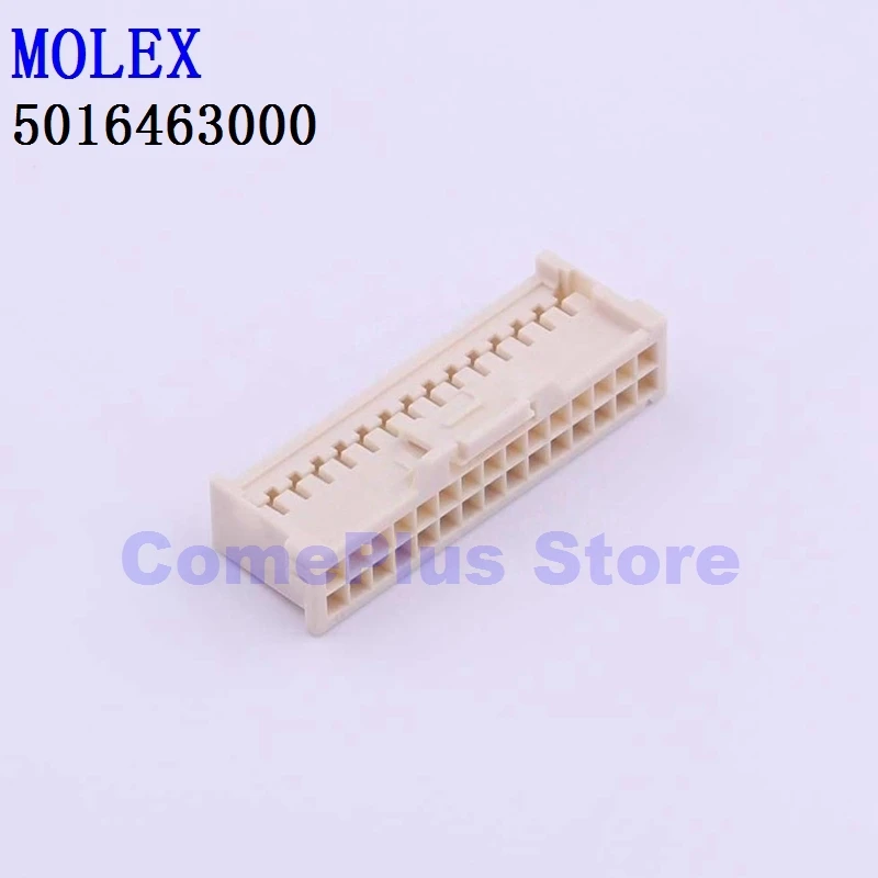 

10PCS 5016463000 5016463200 5016463400 Connectors