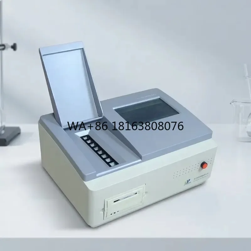 NY Series Precision Food Good Safety Tester