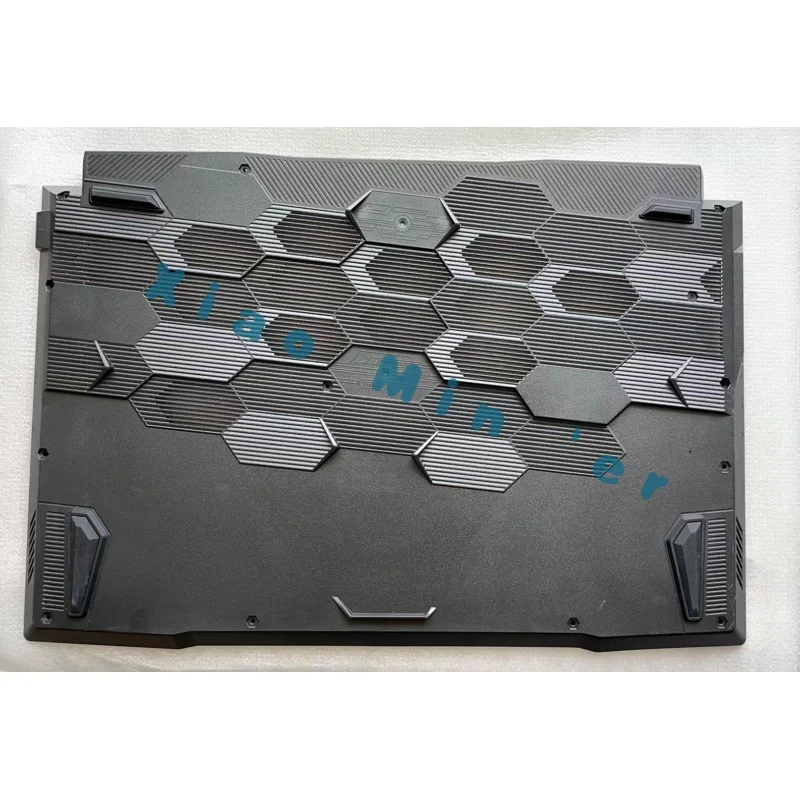 

New for MSI GF76 MS-17L1 GF76 D cover bottom case