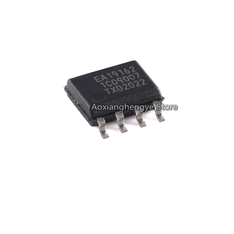 10PCS TEA19162T/2J TEA19162T EA19162 SOP8 AC-DC controller and regulator Power management control chip New original