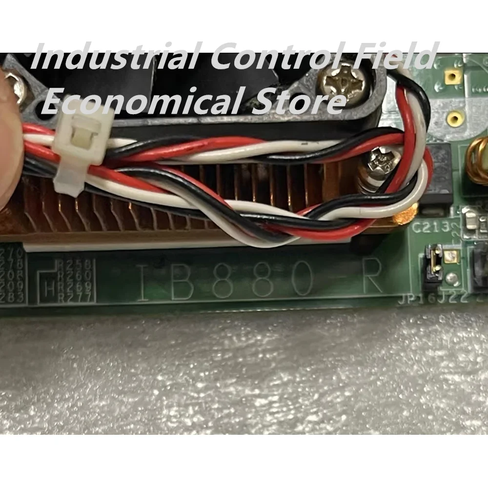 IB880-R Medical mainboard