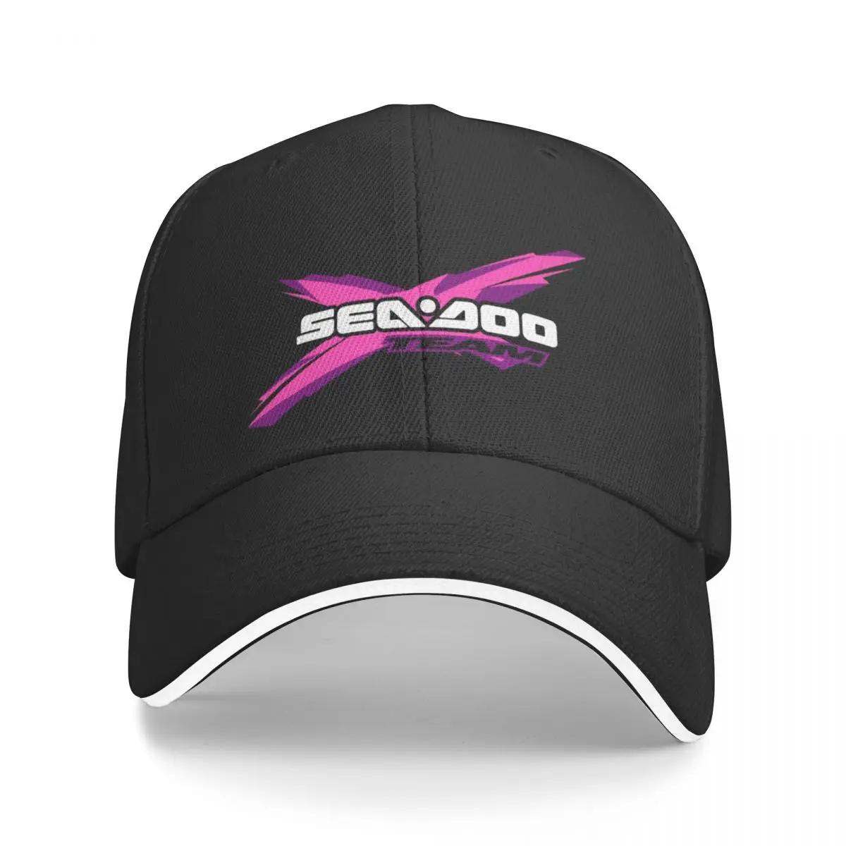 Sea Doo-Casquette de golf pour homme et femme, chapeau de baseball, 1197