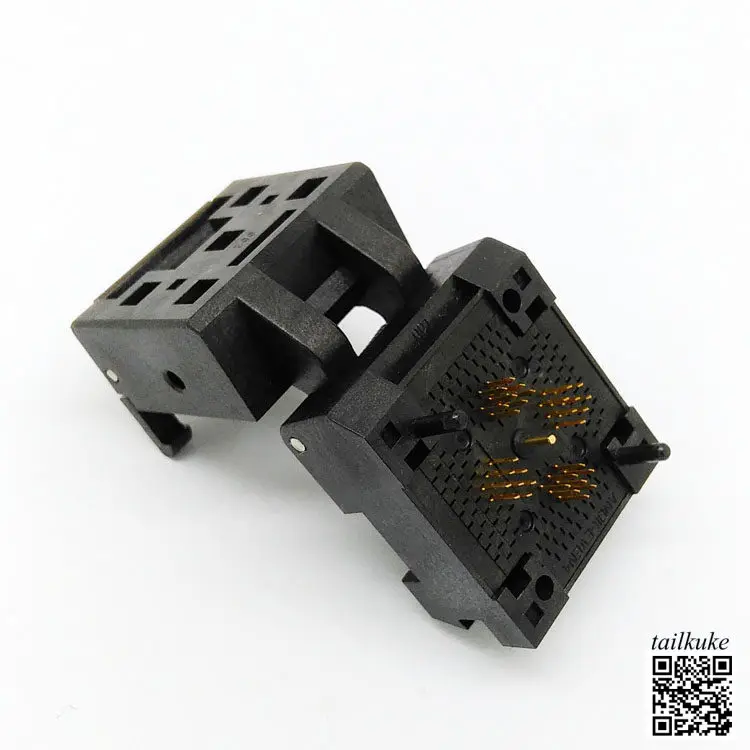 qfn32-04-socket-di-test-a-sgancio-rapido-socket-per-test-socket-per-programmazione-4x4mm-ic549-0324-006-g