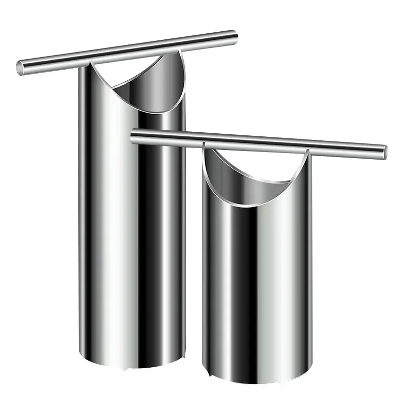 عصارة البطيخ المصنوعة من الفولاذ المقاوم للصدأ، ثقب اللكم، عصير اللحوم، أدوات الفواكه والخضروات، مشبك ملحقات المطبخ