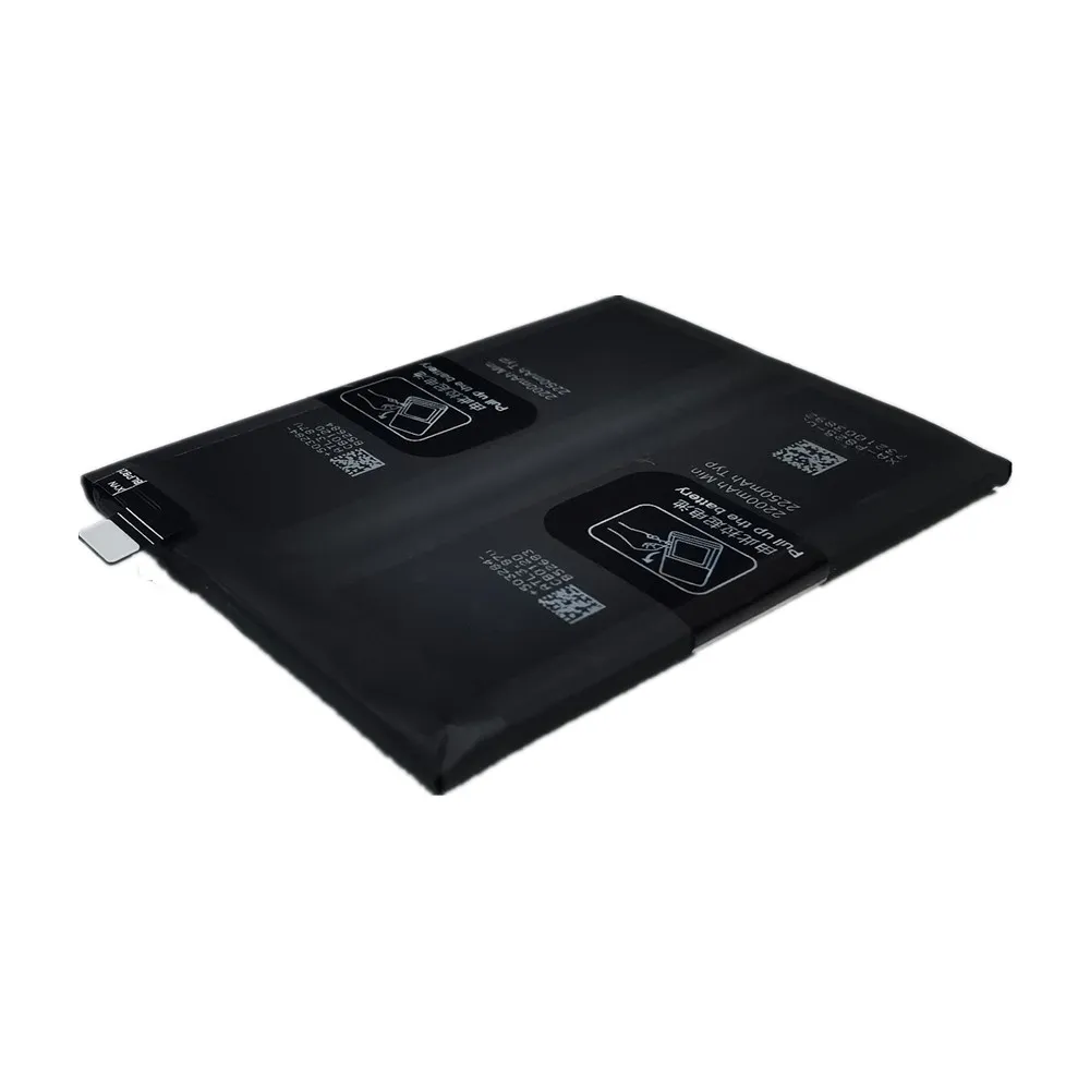 Batteria Audiosystem Per Oppo Reno 6 Pro / Reno 5 Pro / Find X3 Neo – 4500 MAh Totale Con 2 Celle BLP825