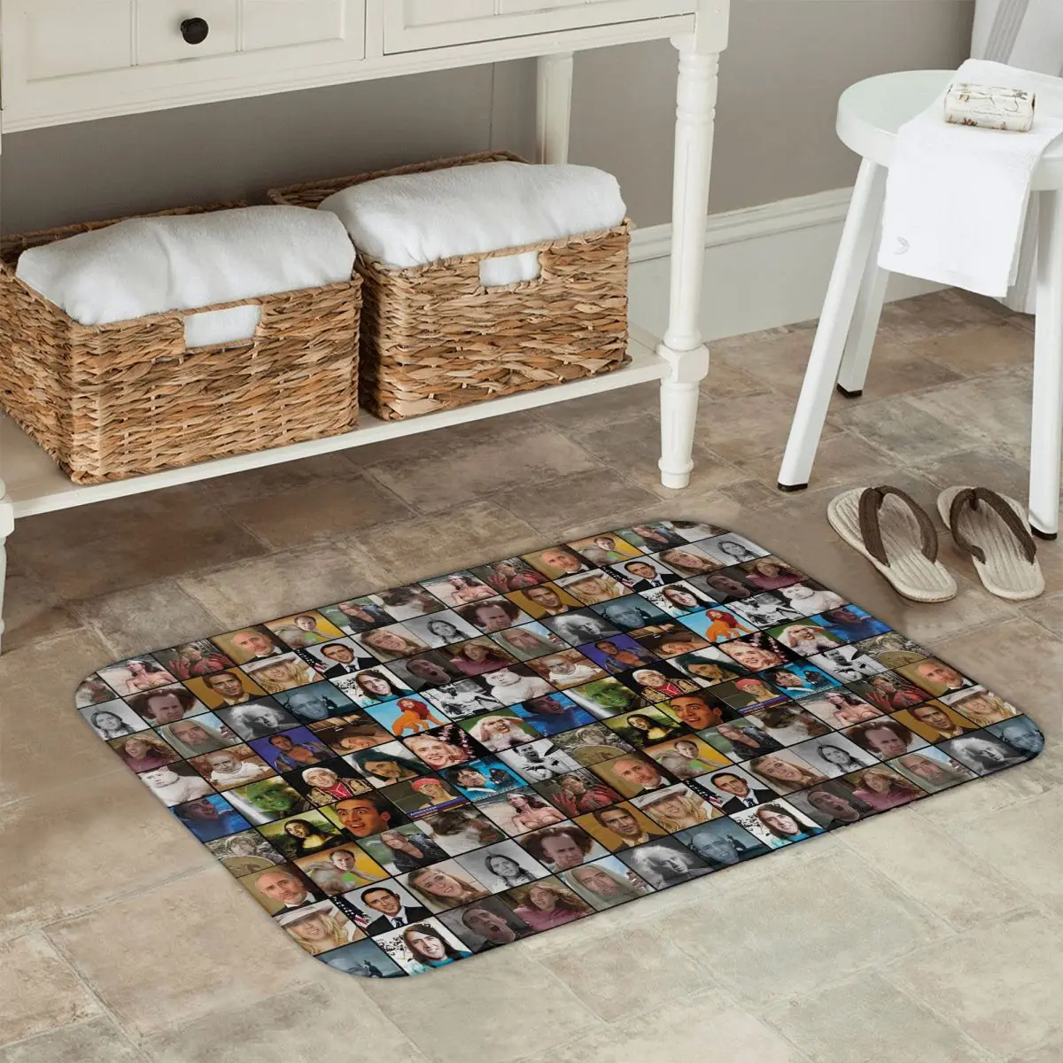 Nicholas Cage Patte…