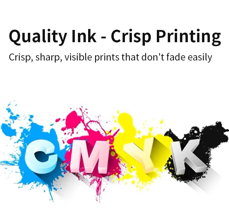 952 953 954 955XL Universal compatibility ink cartridges for HP 0fficejet pro 7740 8210 8216 8710 8715 8720 8725 8730 printer