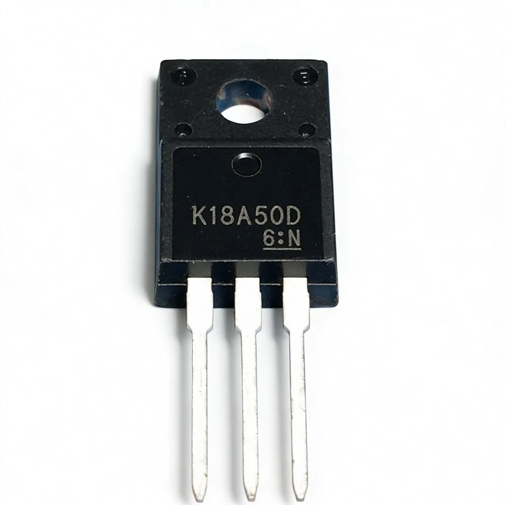 5PCS WML08N80M3 K18A50D FK16KM-5A STP60N06-14 A1011 MTA10P10
