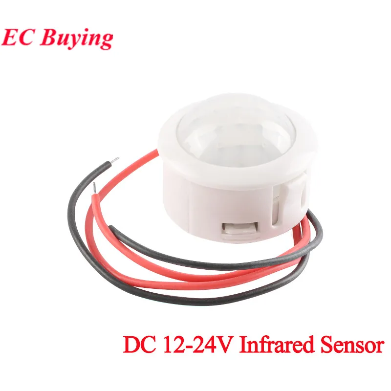 Ir Infrared Human B…