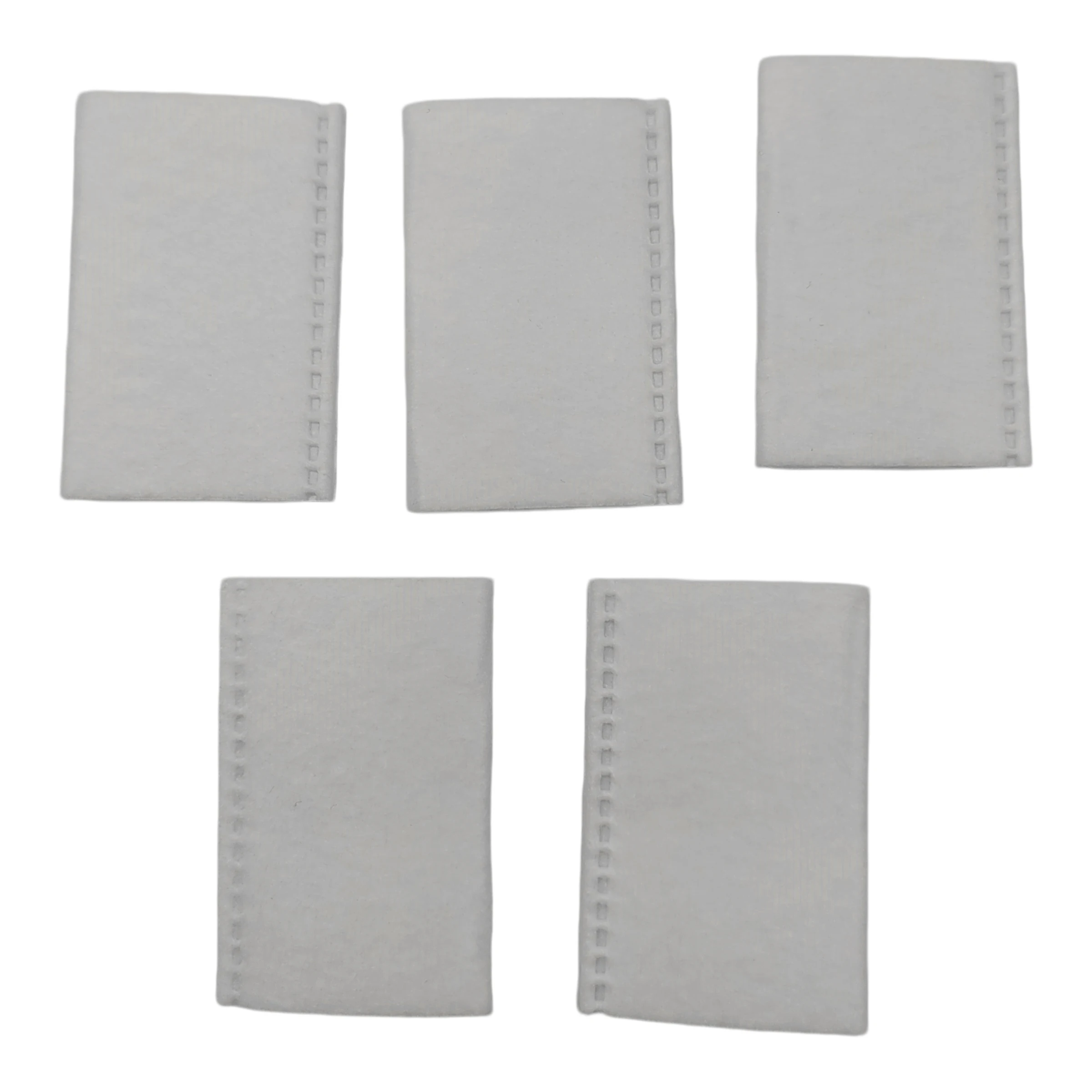 5-100Pcs Air Filter Felt for Yuwell 7F-3GW Oxygen Concentrator Oxygen Machine Accessories Part view 4