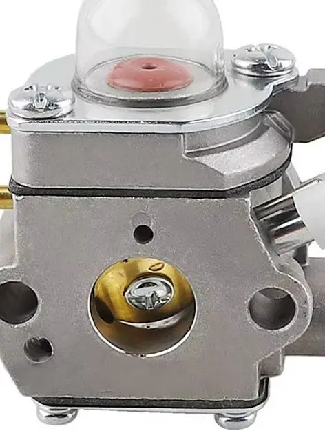 

For Homelite 26cc Hair Dryers HBL26YBNC And HBL26BVNC (carburetor Part Number 1865640) Carburetor Kit