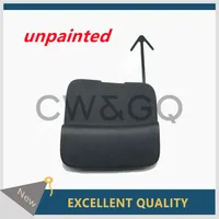 71712-54P00 Cubierta de Gancho de Remolque Delantero para Suzuki Vitara, Tapa de Ojo de Remolque, Piezas Exteriores de ABS, Accesorios 2015-2020