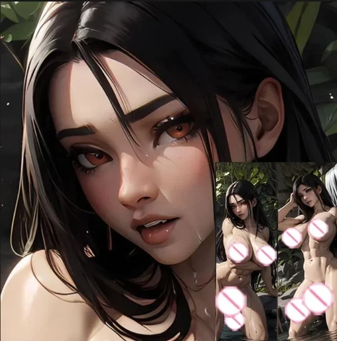 

Dakimakura Asian Futa аниме наволочка для тела двусторонний принт наволочка в натуральную величину подарки