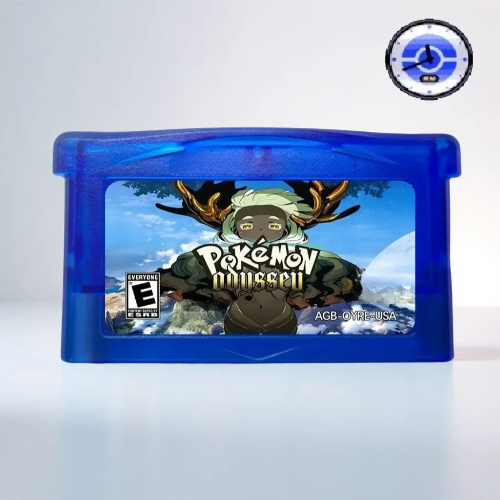 pokemon card game gba rom Pokemon Trading Card Game | NTSC | Gameboy Advance | GBA | En | Reproduction Box and Inner Tray