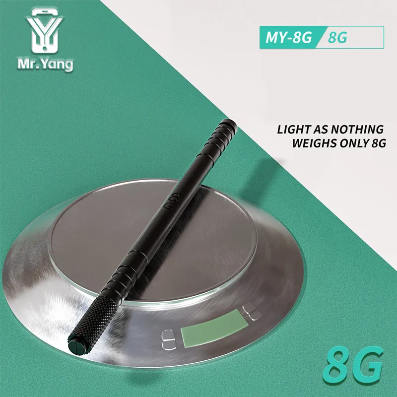 YCS MrYang MY-8G 8G Knife Holder for  Mobile Phone Motherboard Repair PCB Chip IC Degmming Scraping Blade Handle Tool Set