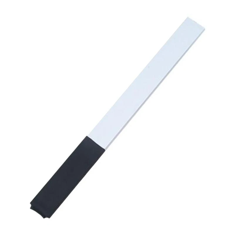 Manual Plastic Sand Paper Clip Roll Bar Portable Sandpaper Holder Sandpaper for Grinding Furniture Metal Polishing high quality