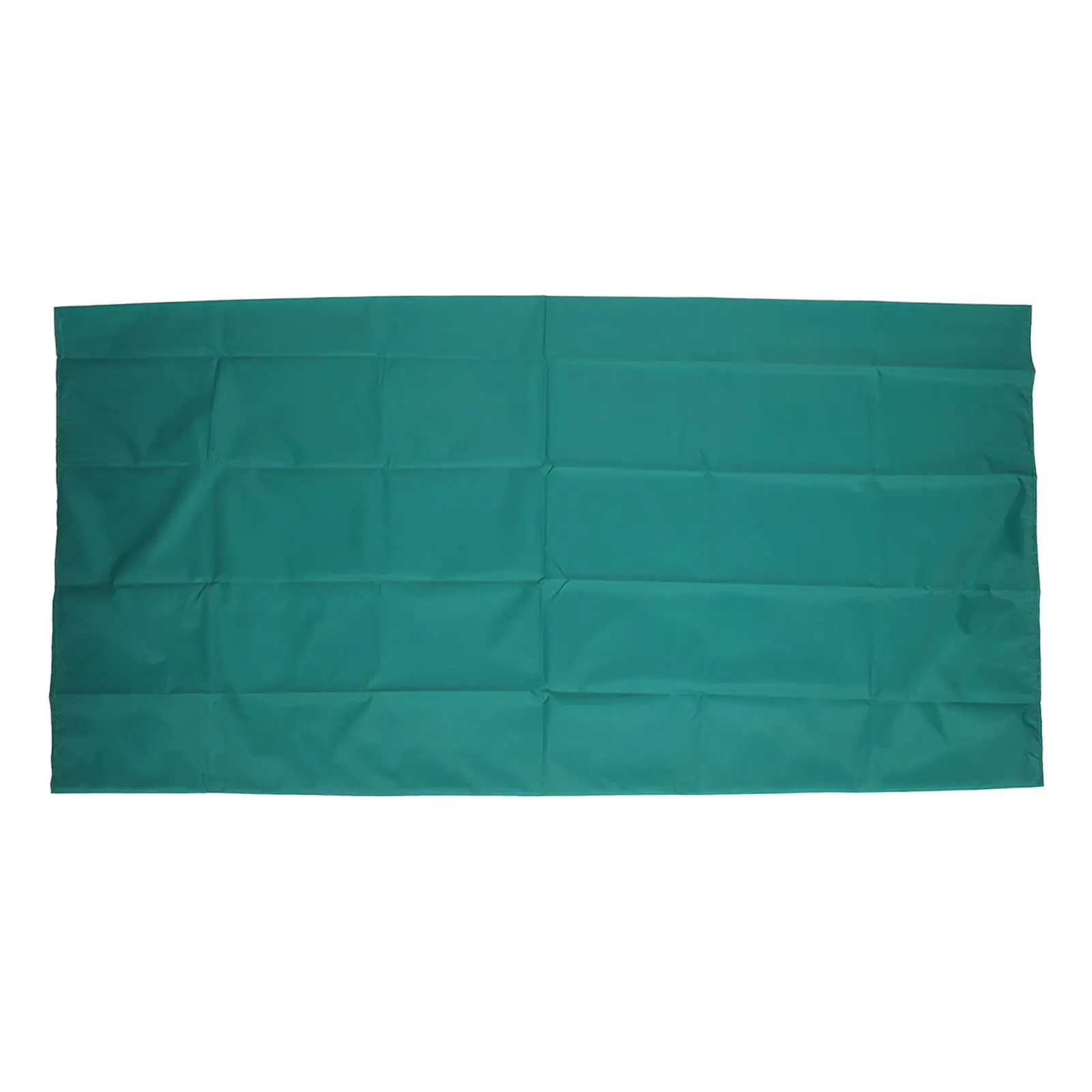 

Durable Nylon Flat Slide Transfer Sheet 59x30in Reduces Friction Breathable Easy Patient Moving Aid
