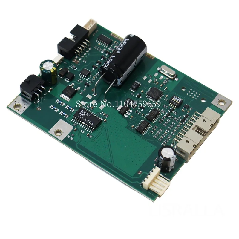 5pcs/lot Brand New Printer Main Board KHII800 for Bizerba KH II 800  khii800 Scale Spare Parts Printing Motherboard Mainboard