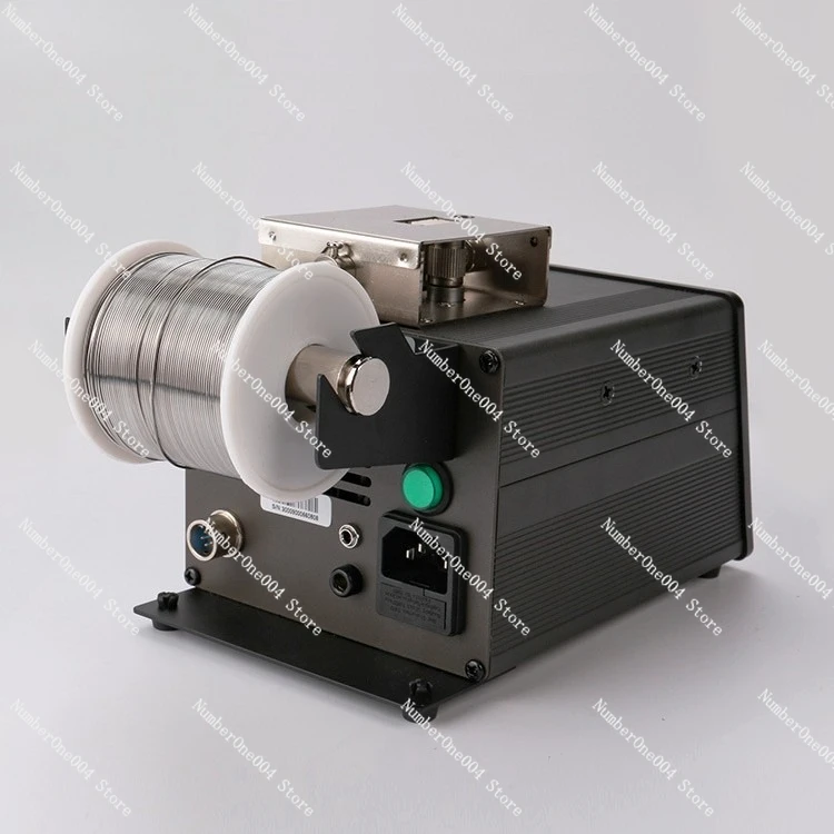 

White Light Automatic Tin Feeding Machine 150W BK3500/3600 High Frequency Power Soldering Table Soldering IronTin Feeding System