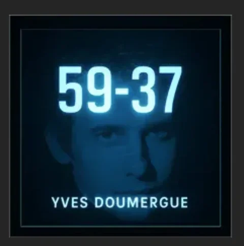 59-37 - Yves Doumergue - Trucos de magia (descarga instantánea)