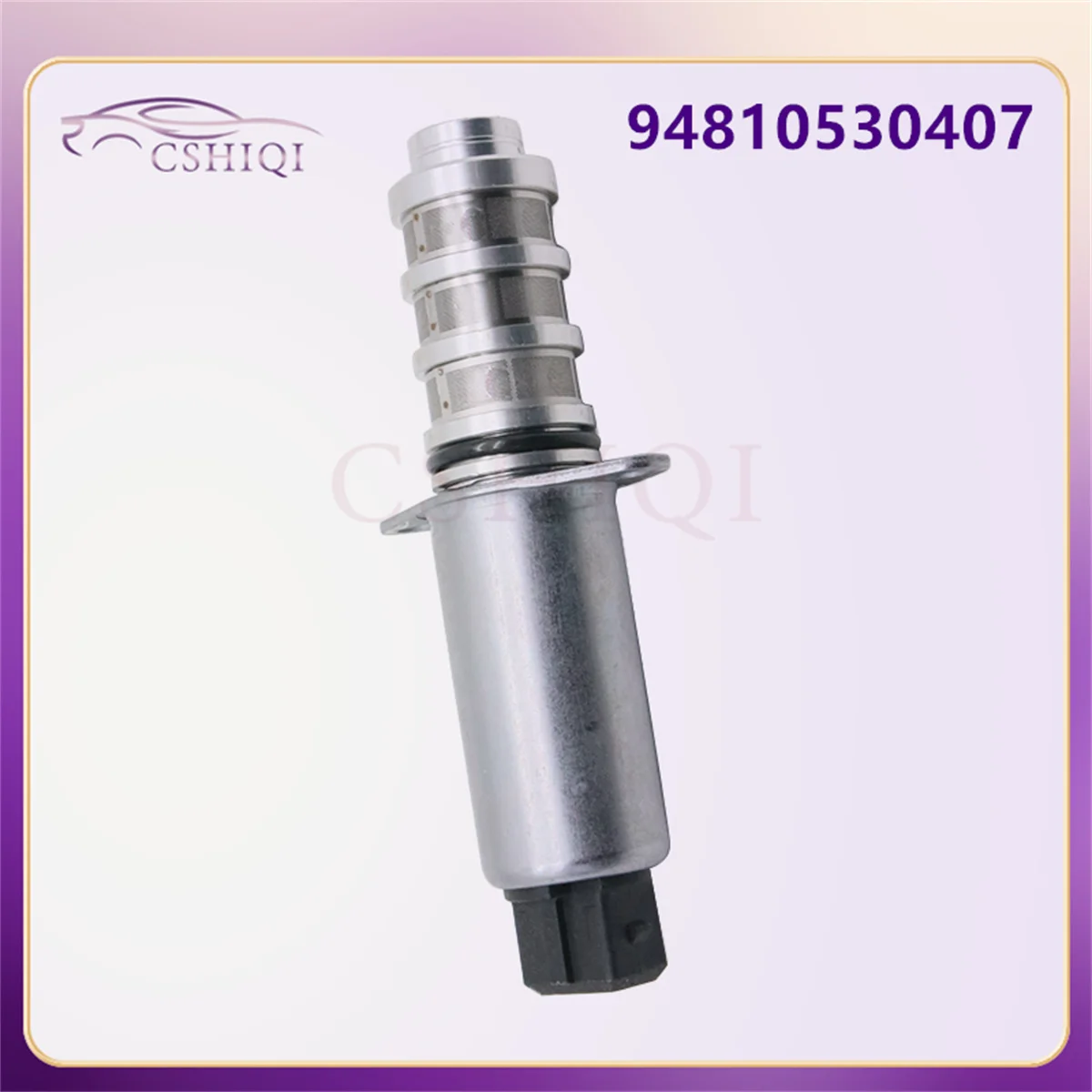 

Электромагнитный клапан регулировки фаз ГРМ 94810530407 (94810530404, 94810530406, 94810530405, AP01) для Porsche Cayenne Panamera V8 4.8L