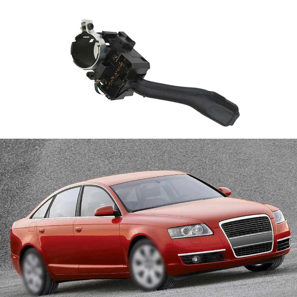 

1 шт. переключатель автомобильной фары поворотника для моделей Audi VW Seat SKoda 8L0953513J 8L0953513H01C 8L0953513A01C 8L0953513B0 1C