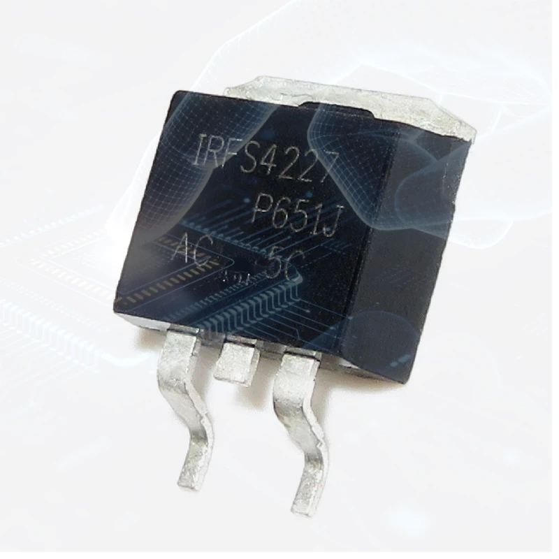 (5-10-20-30-100PCS) 1CZ41H TO-252-5 PQ1CZ41H