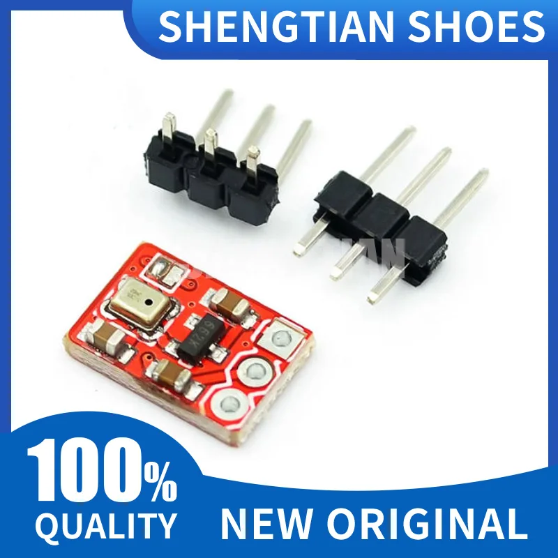 MIC Module Microphone Module Active Board 65DB