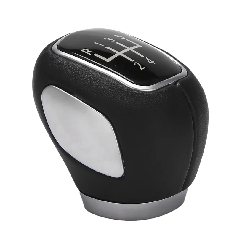 

3X 5-скоростная ручка переключения передач, головка рычага переключения передач для Cruze 2009-2015 гг.