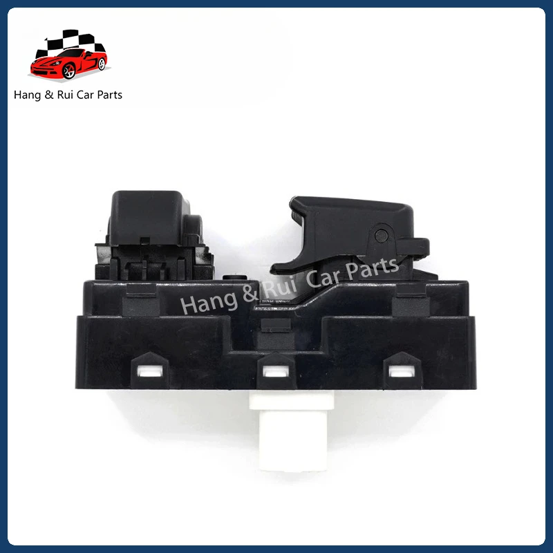 93571-4H110 93570-4H000WK Front Left/Right Window Master Switch For Hyundai H1 Starex I800 Grand iMax 2007-2016 view 6