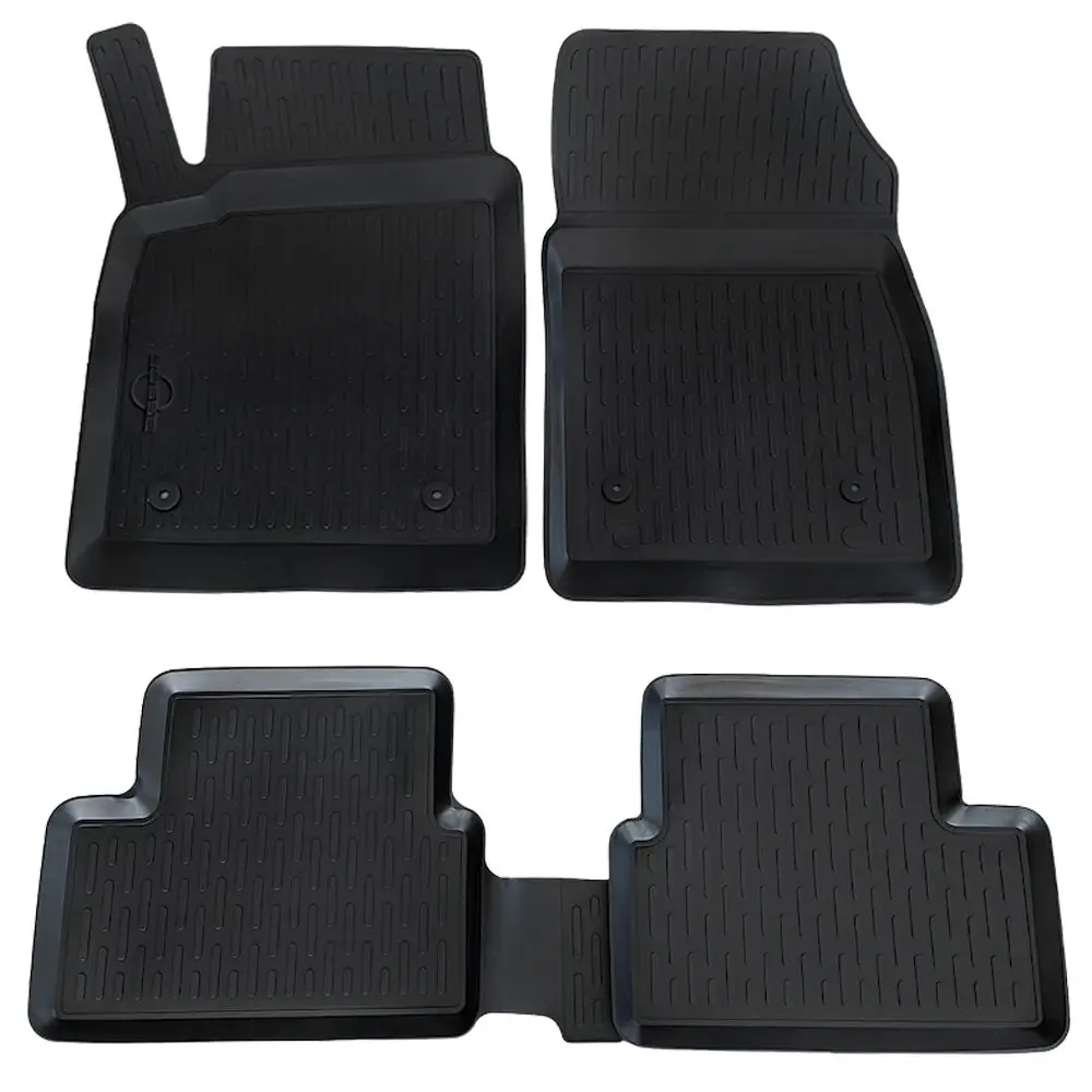 For Chevrolet Cruze Mat 3D Pool 2009 2020 BOSSE