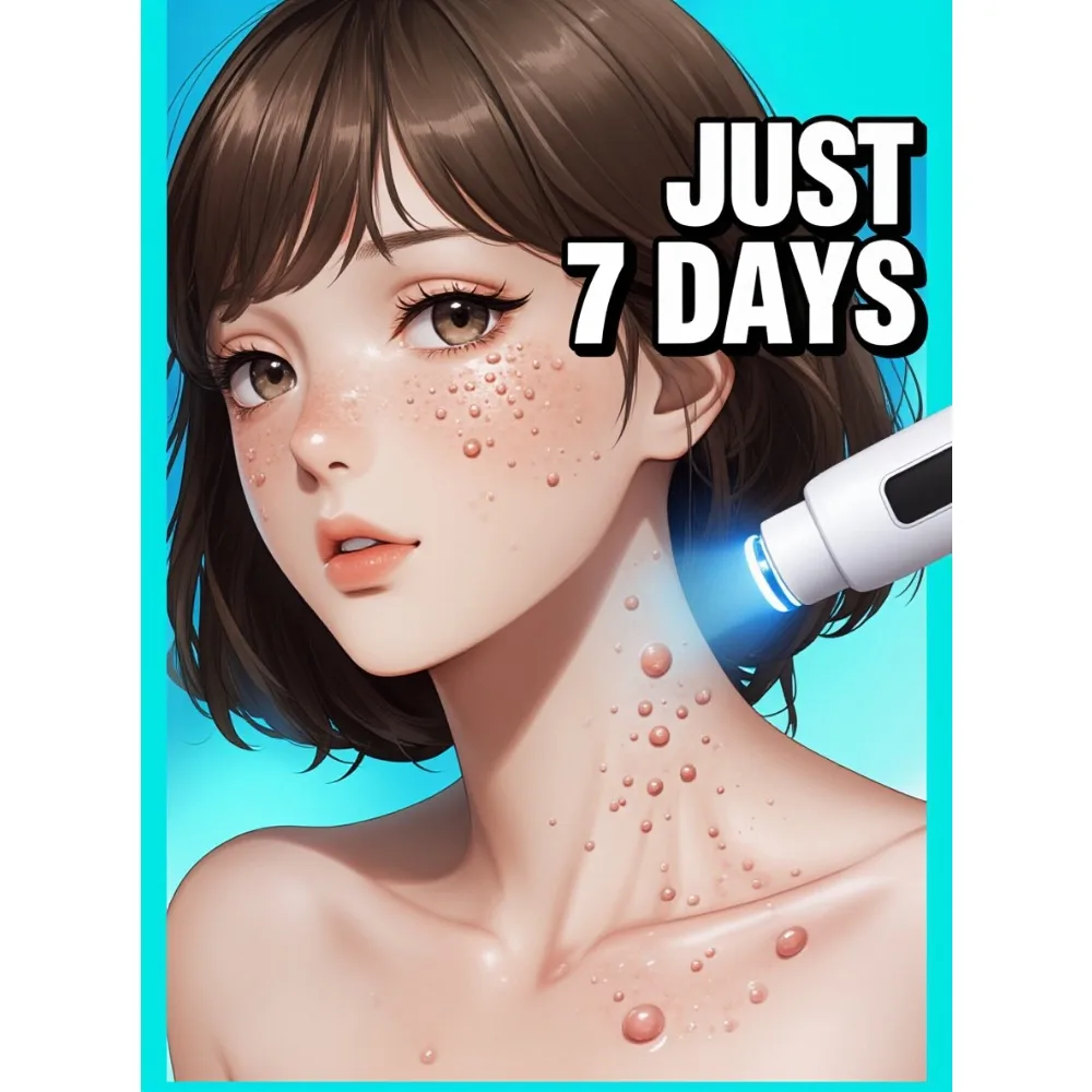 

Ручка с синим светом решает бородавки, горячая распродажа, инструменты для ухода за бородавками, бесплатная доставка