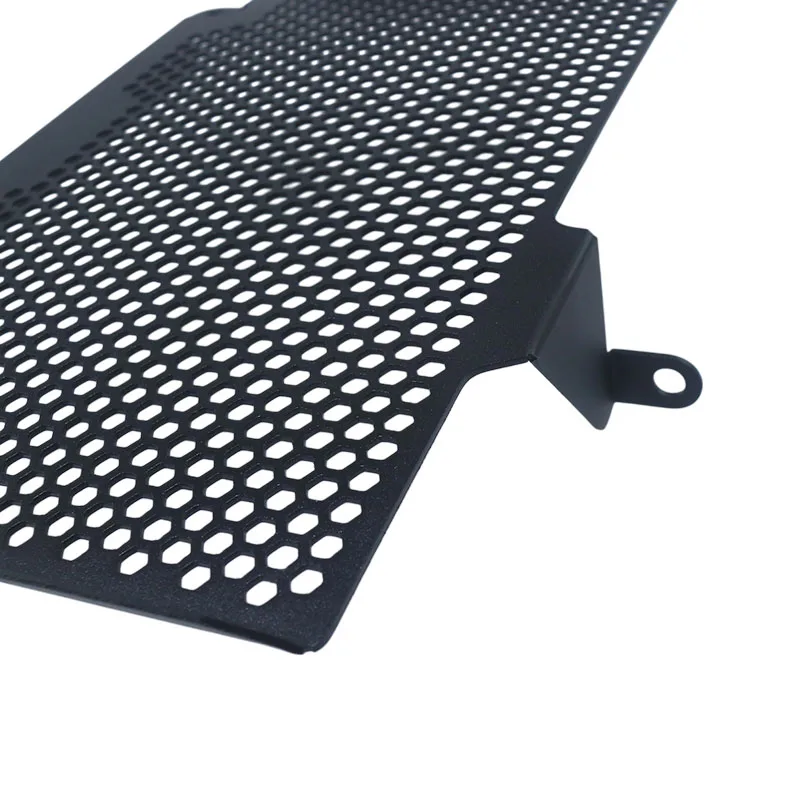 NX500 2025 دراجة نارية الملحقات شبكة المبرد غطاء حماية درع حامي لهوندا NX 500 2023 2024