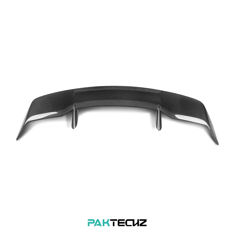 

Задний спойлер на крышу из карбона Paktechz для Mercedes-Benz A-класса W176 A200 A260 A45 2013-2018
