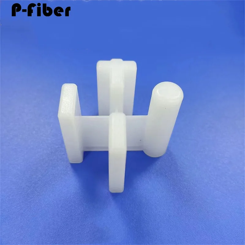 15-50P American four plug 1000pcs high current dust cover American plug protective sleeve Plug anti oxidation sheath