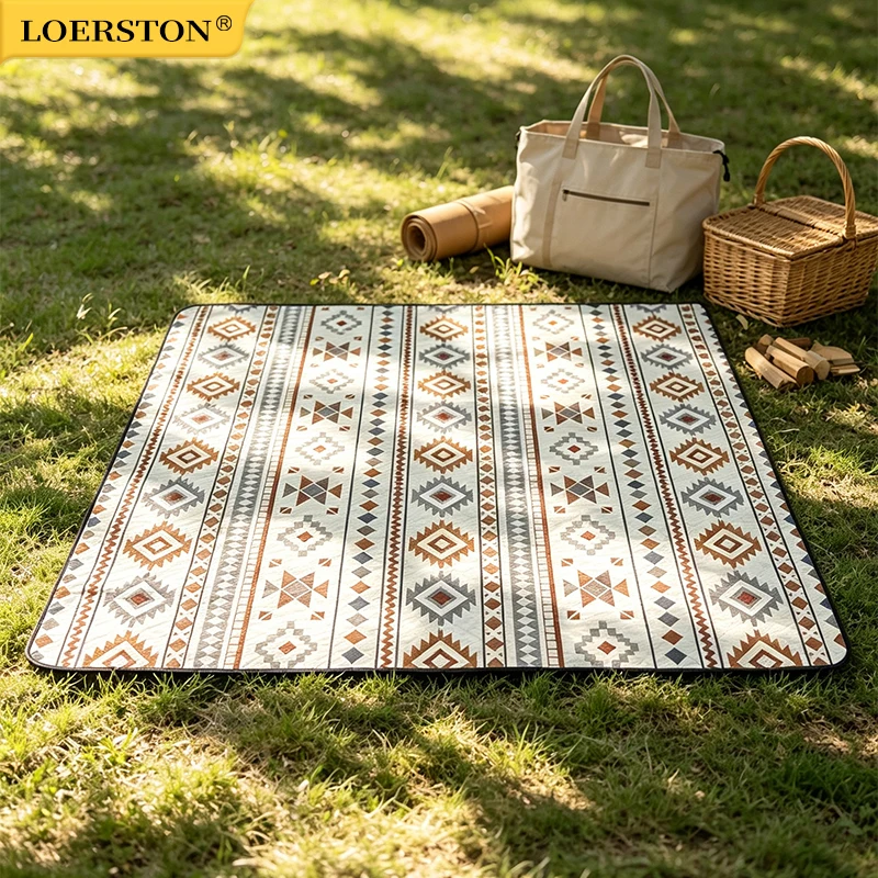 #29 Latest Picnic Blankets Offers