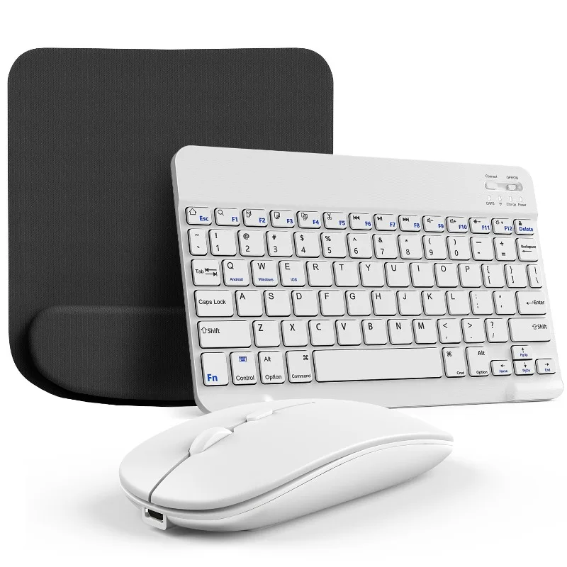 

Get The Ultimate Gaming Experience with This Wireless Keyboard and Combo /Wireless Keyboard and Mouse with