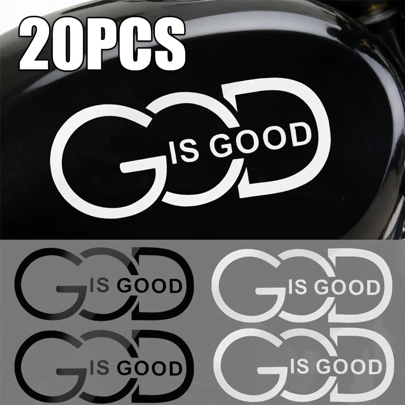 

Universal Car & Motorcycle Decals Alphabet Window Cover Scratch-Resistant Stickers Waterproof Decorative Decals 1-20pcs