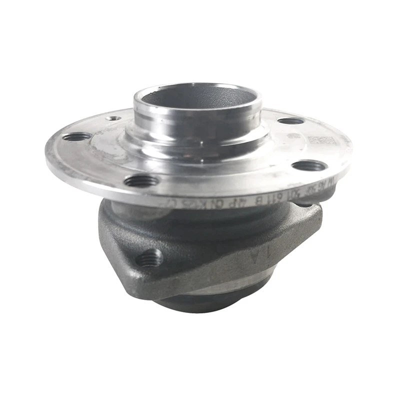 Rodamiento de rueda delantera 5QF501611B, reemplazo para Skoda VW ID.4.X ID.6 X Tiguan A3 Q3