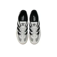 Adidas Handball Spezial Classic Simple Retro Lightweight Breathable Low Top German Training Shoes Women Beige