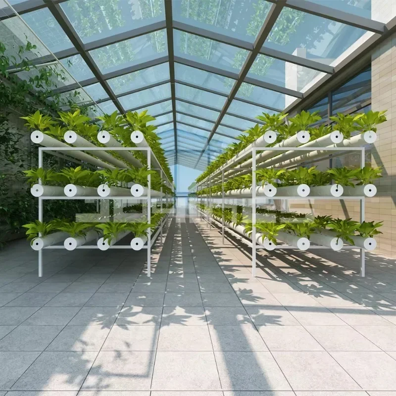 Vertical Hydroponic… - image