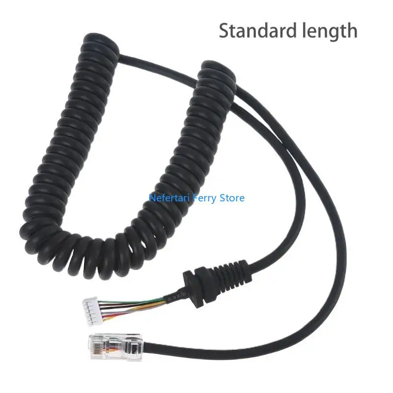 كابل مكبر صوت بديل قوي ومتين A9BD لـ 36B6JS MH-48A6J MH-42B6J #6