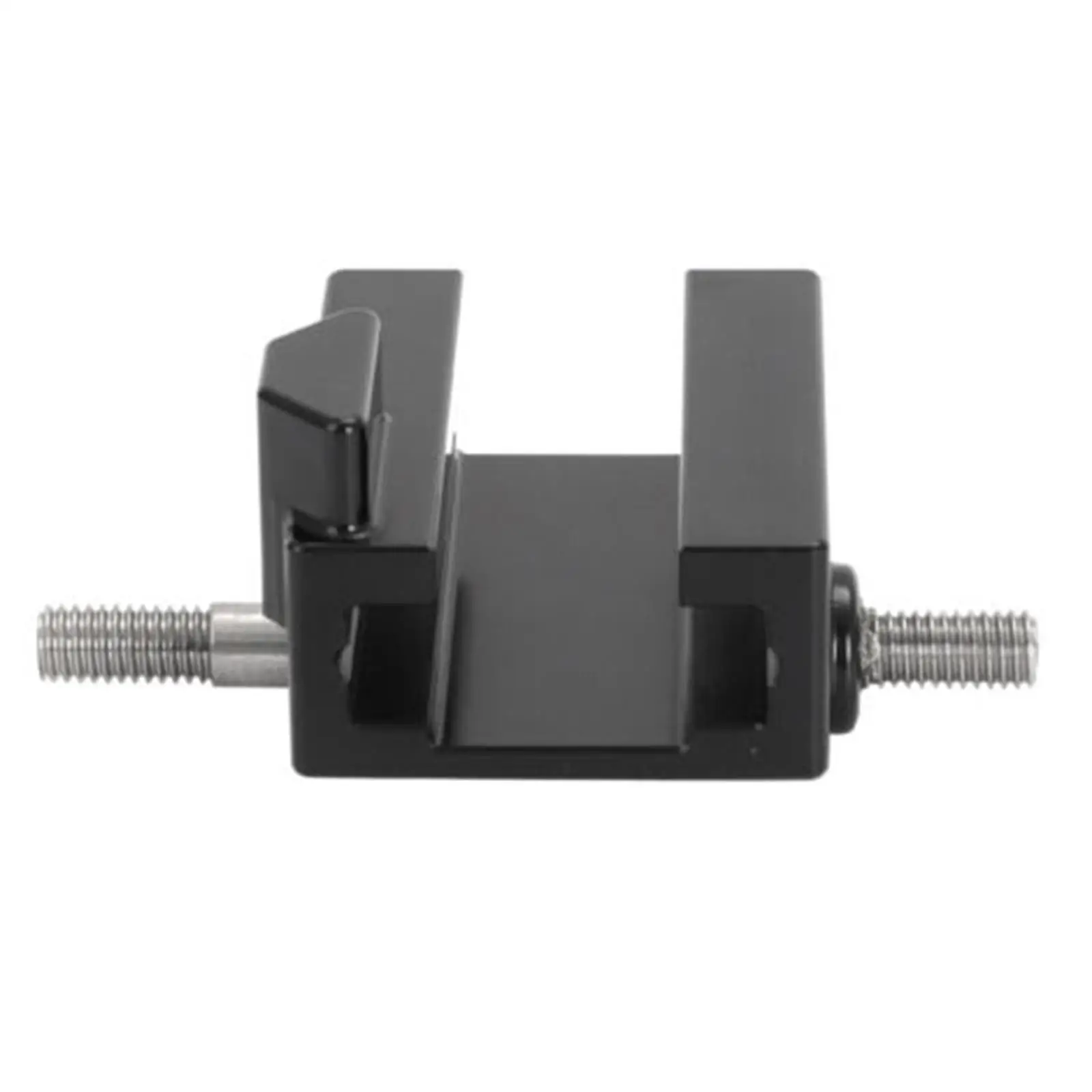

988851 Supplies Accessories Easy Installation Black Replacement Outboard Gear Cable Shifter Slide for Mercury Mariner 100HP