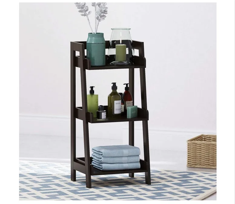

Badezimmer Leiter Regal Mit 3 Ebenen Badezimmer Eck Regal Für Handtücher Und Toiletten Artikel Display Leiter Regal