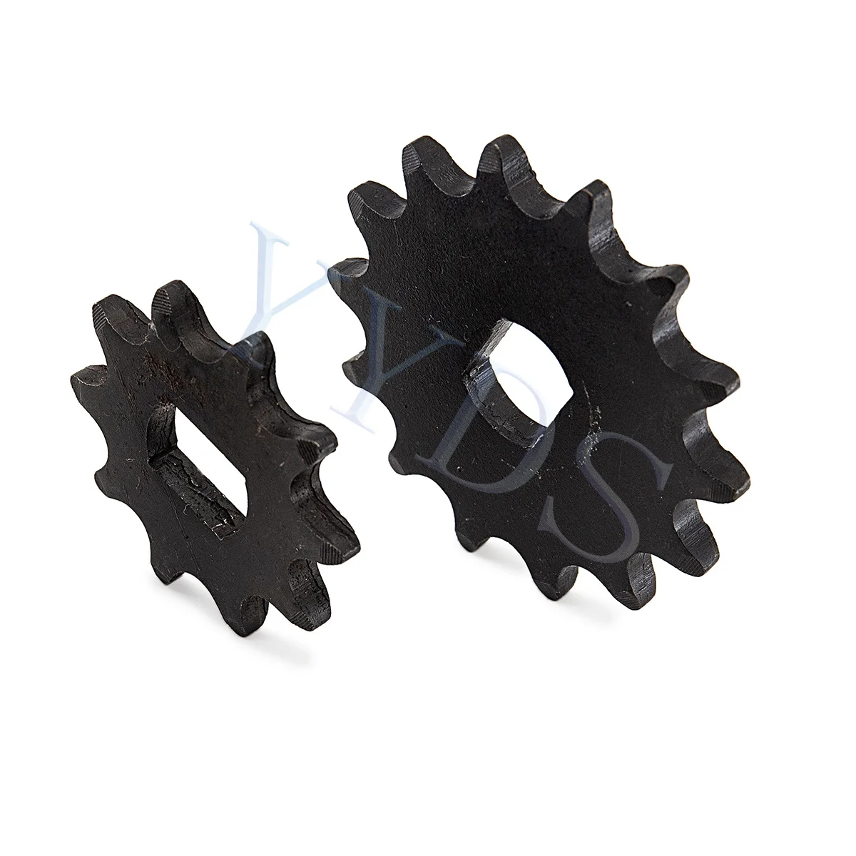 BM1418ZXF9T 10T 14T 420 428 Electric Tricycle Sprocket for Chain Drive Bicycle Motorcycle Gear Brushless DC Motor Pinion