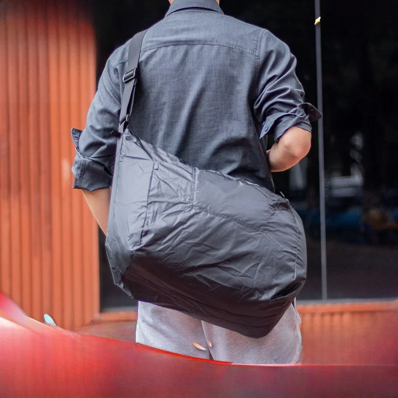 

Сумка-кроссбоди Helikon 29L для путешествий и активного отдыха, экологичная сумка-чехол для хранения для походов, кемпинга и альпинизма