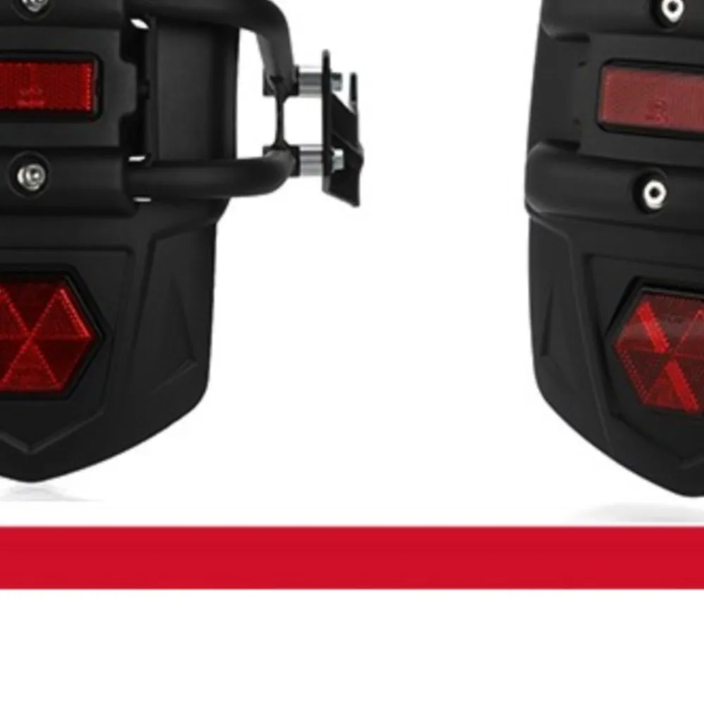 

CB 400 500 X/F/R FOR HONDA CB400X CB500X CB400F CB400R CB500R Rear Fender Mudguard Mudflap Rear Wheel Splash Guard