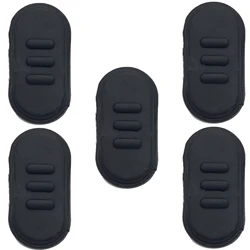 5Pcs/Set Walkie Talkie PTT Launch Button Replacement For Motorola A10 A12 XTNI CP110 EP150 A9D A10D Two Way Radio Accessories