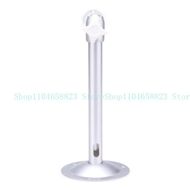 652F Proiettore a parete Fantatte proiettore a soffitto regolabile universale per LCD/DLP